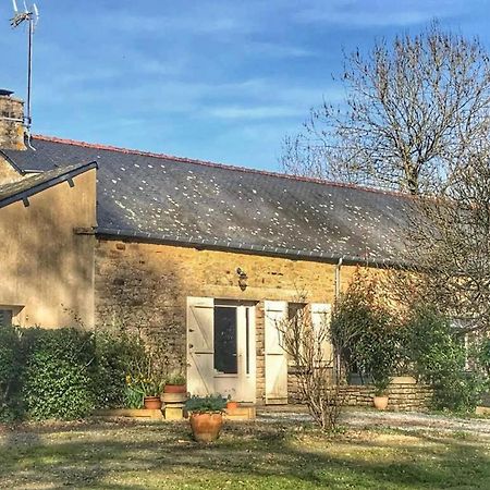 Logement De Charme Calme Assure Rieux  Εξωτερικό φωτογραφία