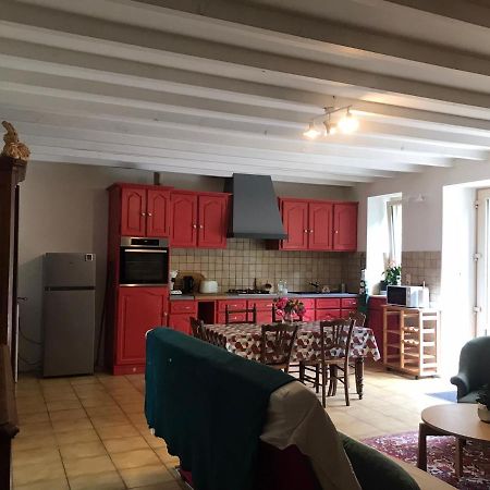 Logement De Charme Calme Assure Rieux  Εξωτερικό φωτογραφία