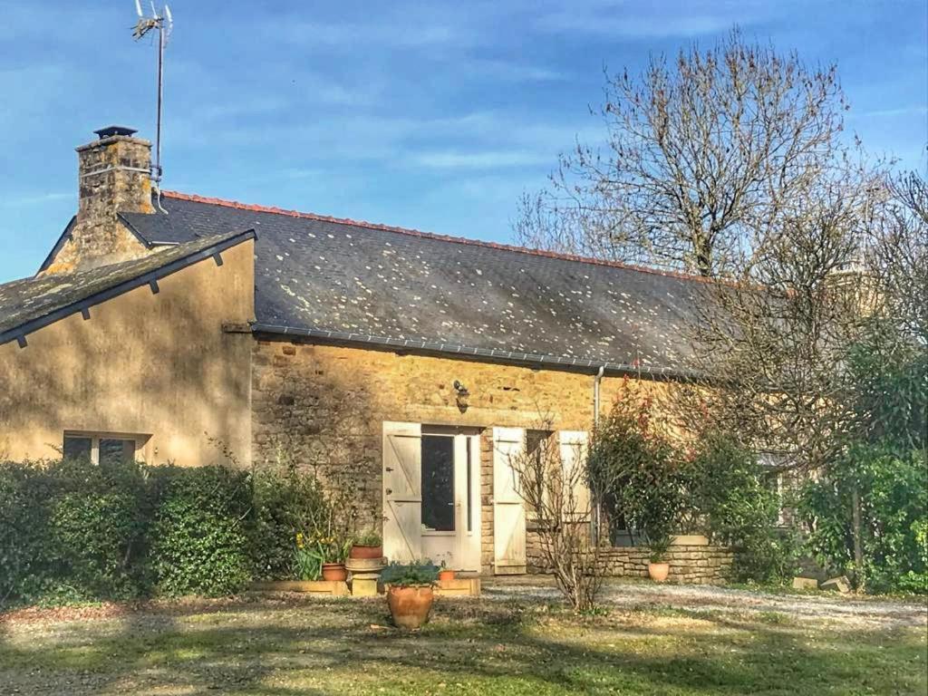Logement De Charme Calme Assure Rieux  Εξωτερικό φωτογραφία