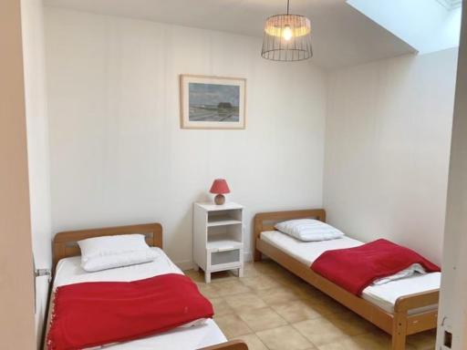 Logement De Charme Calme Assure Rieux  Εξωτερικό φωτογραφία
