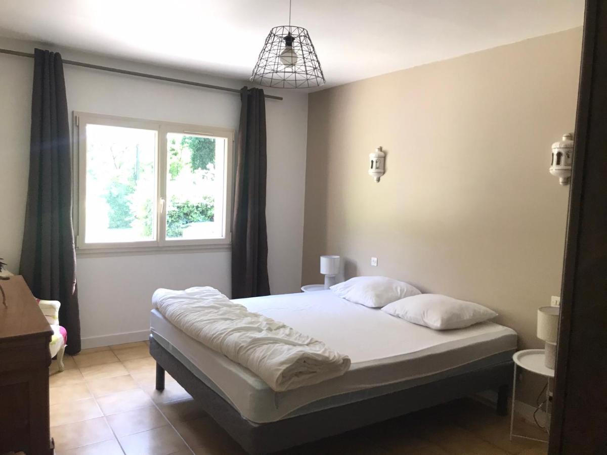 Logement De Charme Calme Assure Rieux  Εξωτερικό φωτογραφία