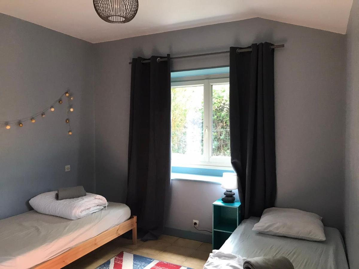 Logement De Charme Calme Assure Rieux  Εξωτερικό φωτογραφία
