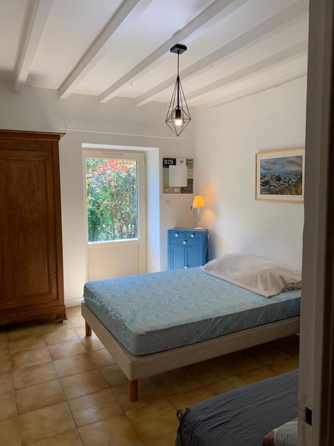 Logement De Charme Calme Assure Rieux  Εξωτερικό φωτογραφία