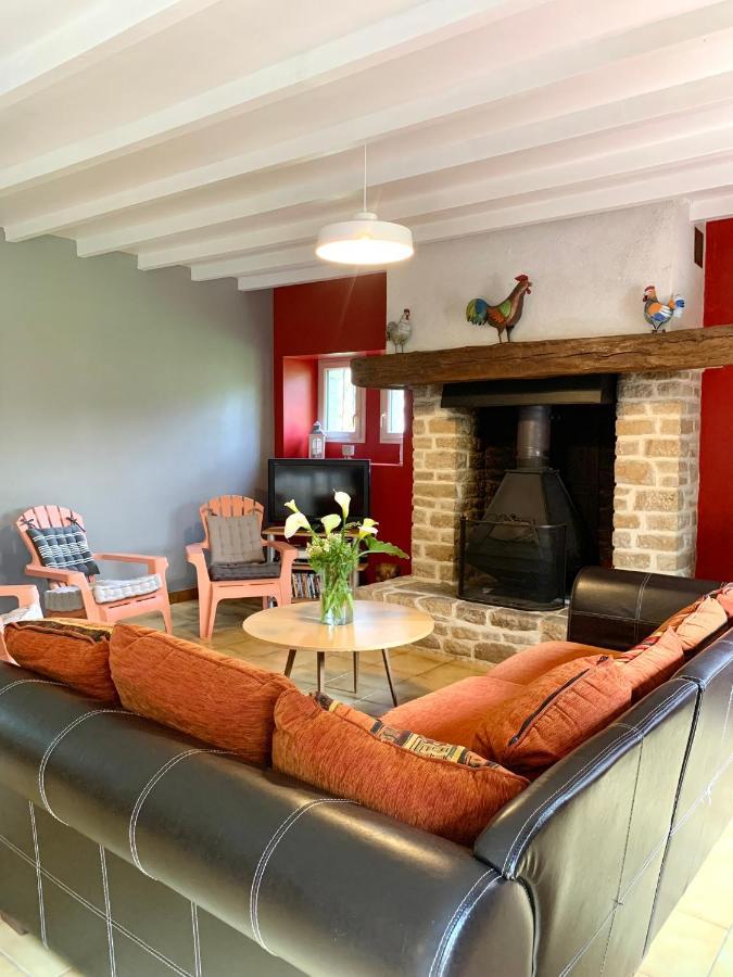 Logement De Charme Calme Assure Rieux  Εξωτερικό φωτογραφία