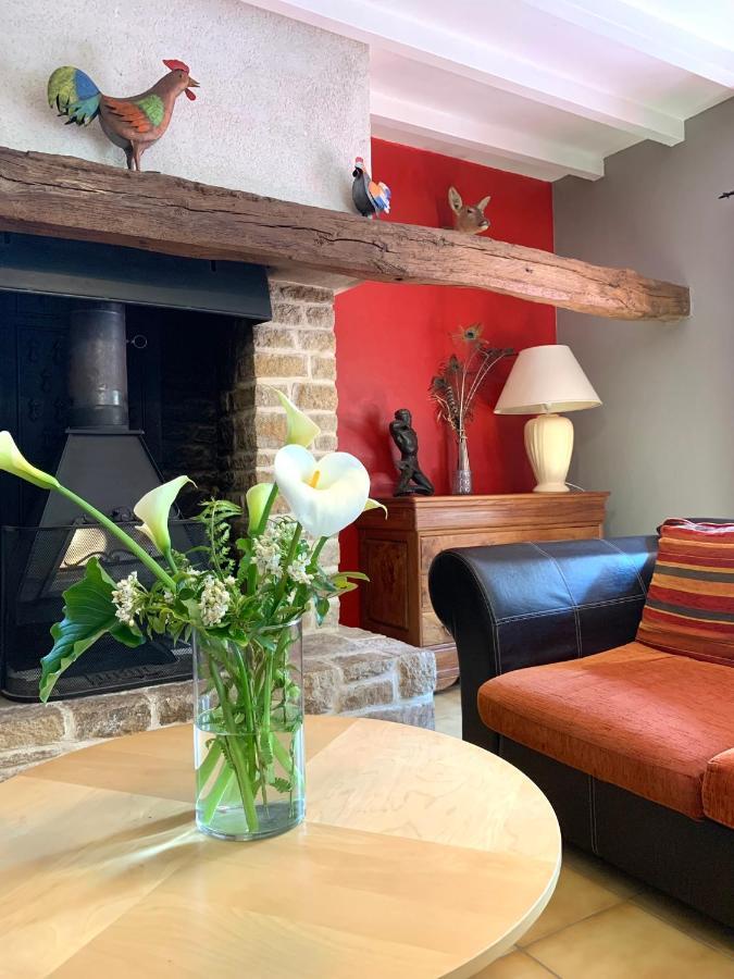 Logement De Charme Calme Assure Rieux  Εξωτερικό φωτογραφία